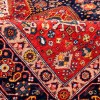 イランの手作りカーペット カシュカイ 番号 152004 - 183 × 245