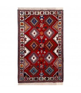 巴赫蒂亚里 伊朗手工地毯 代码 152006