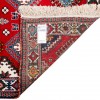 イランの手作りカーペット バクティアリ 番号 152006 - 86 × 132