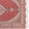 Tappeto persiano Tabriz annodato a mano codice 152010 - 104 × 157