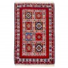 巴赫蒂亚里 伊朗手工地毯 代码 152018