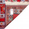 イランの手作りカーペット バクティアリ 番号 152018 - 102 × 155