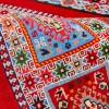 イランの手作りカーペット バクティアリ 番号 152018 - 102 × 155