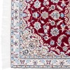 handgeknüpfter persischer Teppich. Ziffer : 163009