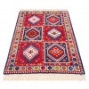 巴赫蒂亚里 伊朗手工地毯 代码 152020