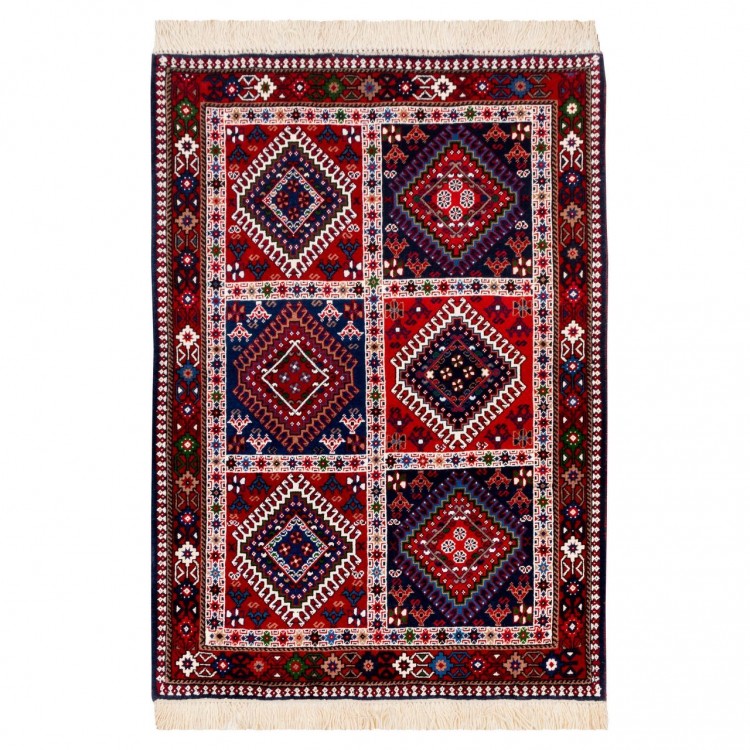巴赫蒂亚里 伊朗手工地毯 代码 152021