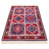 巴赫蒂亚里 伊朗手工地毯 代码 152021