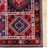 イランの手作りカーペット バクティアリ 番号 152021 - 102 × 147