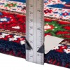 イランの手作りカーペット バクティアリ 番号 152021 - 102 × 147