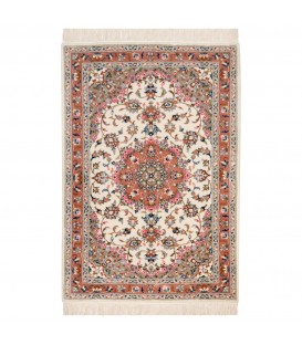 亚兹德 伊朗手工地毯 代码 152022