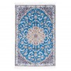 handgeknüpfter persischer Teppich. Ziffer : 163010