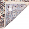 یک جفت فرش دستباف ذرع و نیم یزد کد 152025