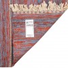گلیم دستباف یک متری فارس کد 152026