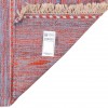 Персидский килим ручной работы Фарс Код 152032 - 90 × 146