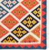 Персидский килим ручной работы Фарс Код 152034 - 104 × 155