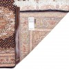 イランの手作りカーペット タブリーズ 番号 152036 - 85 × 122