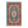 Tapis persan Tabriz fait main Réf ID 152037 - 81 × 124