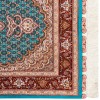 Handgeknüpfter Tabriz Teppich. Ziffer 152037