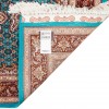 Handgeknüpfter Tabriz Teppich. Ziffer 152037