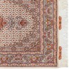 Tappeto persiano Tabriz annodato a mano codice 152038 - 82 × 138
