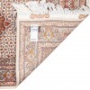 イランの手作りカーペット タブリーズ 番号 152038 - 82 × 138
