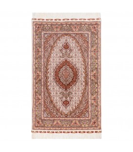 大不里士 伊朗手工地毯 代码 152039