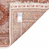 イランの手作りカーペット タブリーズ 番号 152039 - 80 × 128