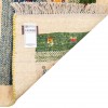 Персидский габбе ручной работы Гулистан Код 152040 - 86 × 122