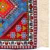 イランの手作りカーペット バクティアリ 番号 152050 - 63 × 105