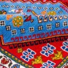 巴赫蒂亚里 伊朗手工地毯 代码 152050