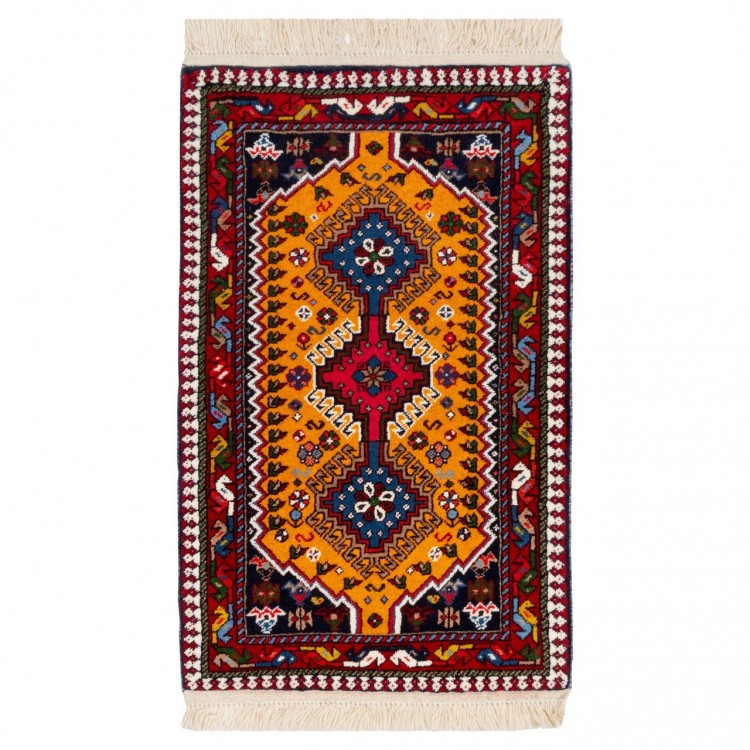 巴赫蒂亚里 伊朗手工地毯 代码 152051