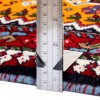 イランの手作りカーペット バクティアリ 番号 152051 - 61 × 99