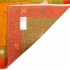 Персидский габбе ручной работы Бакхтиари Код 152056 - 82 × 116