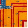 Персидский габбе ручной работы Бакхтиари Код 152061 - 101 × 100