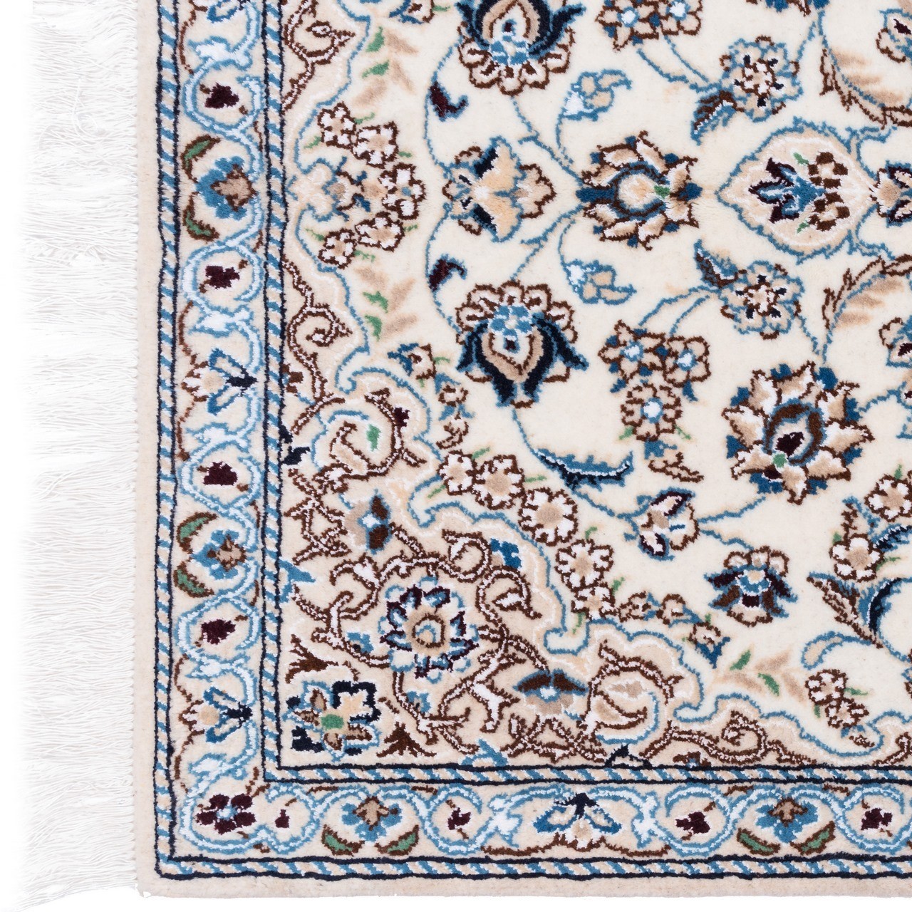 handgeknüpfter persischer Teppich. Ziffer : 163015