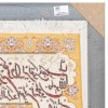 Tappeto persiano Tabriz a disegno pittorico codice 902525