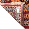 Handgeknüpfter Qashqai Teppich. Ziffer 153001