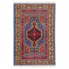 イランの手作りカーペット カシュカイ 番号 153002 - 136 × 199