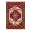 Qashqai Alfombera Persa Ref 153004