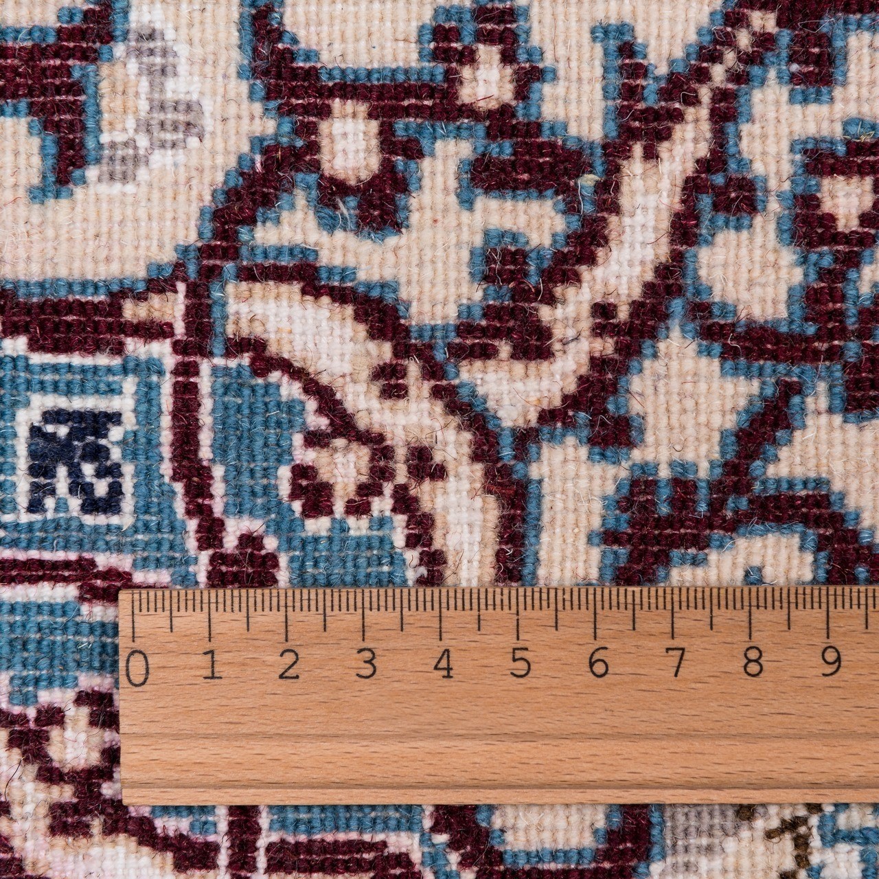 Khorasan Rug Ref : 163018