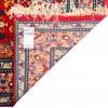 Tappeto persiano Qashqai annodato a mano codice 153006 - 137 × 189