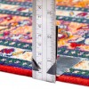 イランの手作りカーペット カシュカイ 番号 153006 - 137 × 189