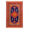 イランの手作りカーペット カシュカイ 番号 153007 - 128 × 193