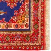 イランの手作りカーペット カシュカイ 番号 153007 - 128 × 193