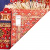 Персидский ковер ручной работы Qашqаи Код 153007 - 128 × 193