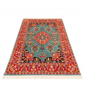逍客 伊朗手工地毯 代码 153008