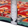 イランの手作りカーペット カシュカイ 番号 153008 - 132 × 198