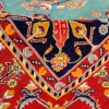 イランの手作りカーペット カシュカイ 番号 153008 - 132 × 198
