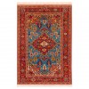 El Dokuma Halı Qashqai 153009 - 132 × 190