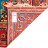 イランの手作りカーペット カシュカイ 番号 153009 - 132 × 190